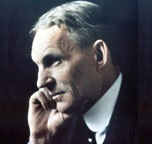 photo of Henry Ford